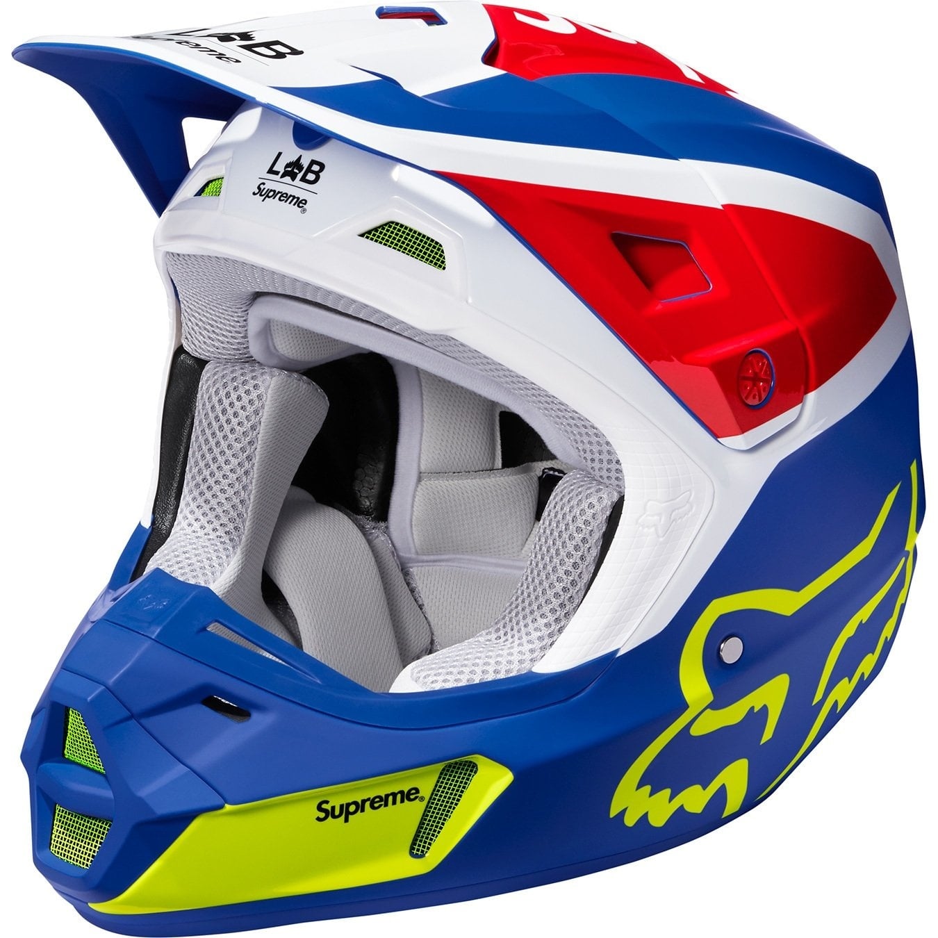Supreme®/Fox Racing® V2 Helmet view 10